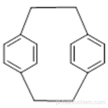 [2.2] Paracyklofan CAS 1633-22-3